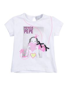 Футболка Patrizia Pepe