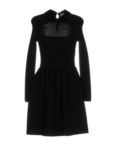 Короткое платье RED Valentino