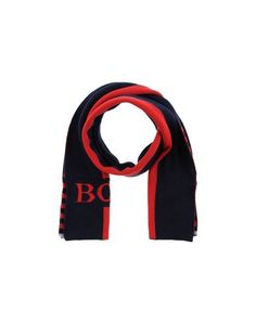 Шарф Hugo Boss