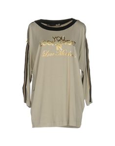 Футболка Love Moschino