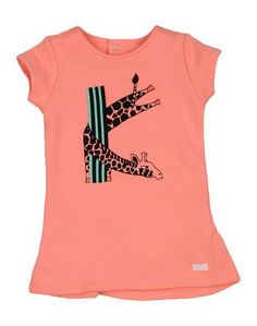 Платье Kenzo Kids