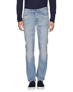 Джинсовые брюки 7 For All Mankind