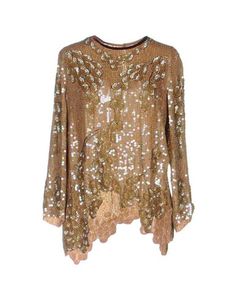 Блузка Dries Van Noten