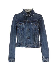 Джинсовая верхняя одежда Denim & Supply Ralph Lauren