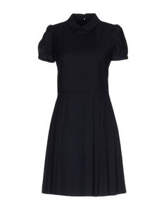 Короткое платье RED Valentino