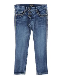 Джинсовые брюки Roberto Cavalli