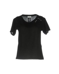 Футболка Saint Laurent
