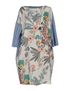 Короткое платье IM Isola Marras
