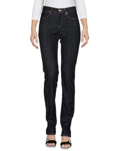 Джинсовые брюки Wrangler