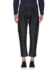 Джинсовые брюки Pt05