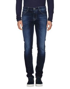 Джинсовые брюки 7 For All Mankind