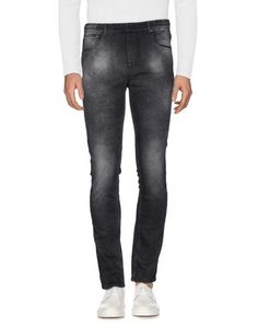 Джинсовые брюки 7 For All Mankind
