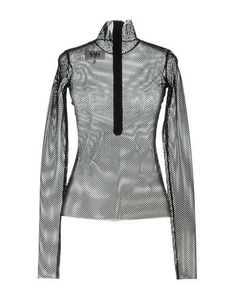 Блузка MM6 by Maison Margiela
