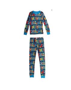 Пижама Hatley