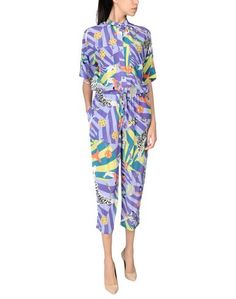 Комбинезоны без бретелей M Missoni