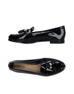 Мокасины Michael Michael Kors