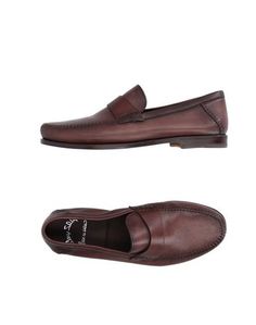 Мокасины Santoni