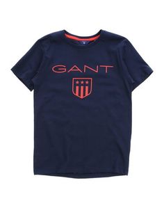 Футболка Gant