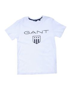 Футболка Gant