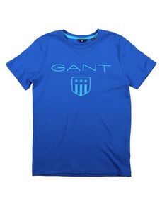 Футболка Gant