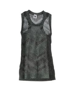Топ без рукавов M Missoni