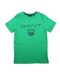 Футболка Gant