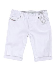 Джинсовые брюки Diesel