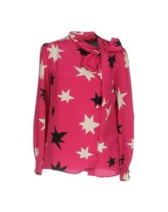 Pубашка Saint Laurent