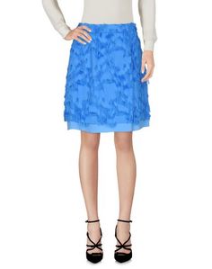 Юбка до колена Carven