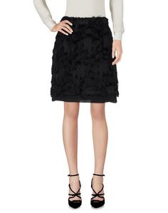 Юбка до колена Carven