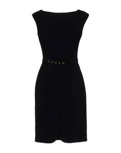 Короткое платье Moschino Couture