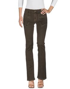 Джинсовые брюки 7 For All Mankind