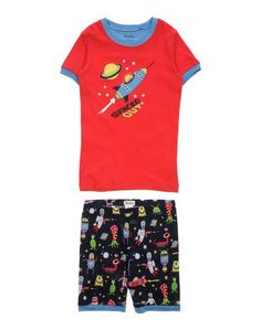 Пижама Hatley