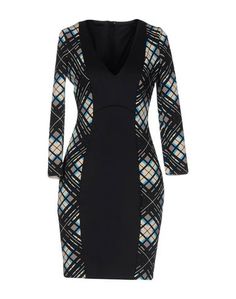 Короткое платье Pinko