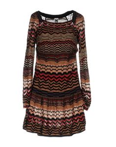 Короткое платье M Missoni