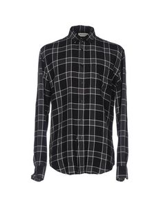 Pубашка Saint Laurent