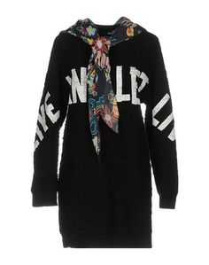 Короткое платье Love Moschino
