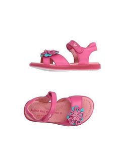 Сандалии Agatha Ruiz De La Prada