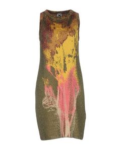 Короткое платье M Missoni