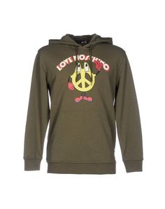 Толстовка Love Moschino