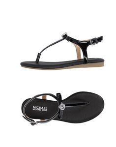 Вьетнамки Michael Michael Kors