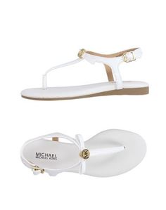 Вьетнамки Michael Michael Kors