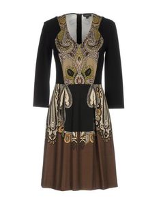 Короткое платье Etro