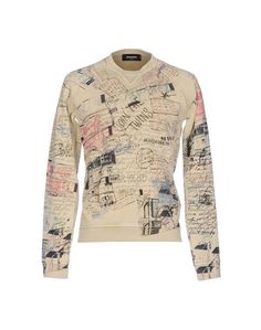 Толстовка Dsquared2