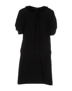 Короткое платье RED Valentino