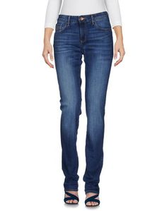 Джинсовые брюки Wrangler