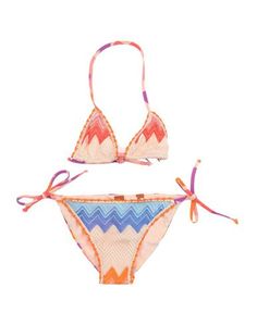 Бикини Missoni Mare