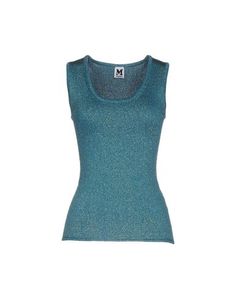 Топ без рукавов M Missoni