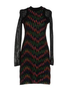 Короткое платье M Missoni