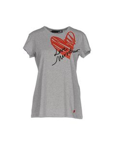 Футболка Love Moschino